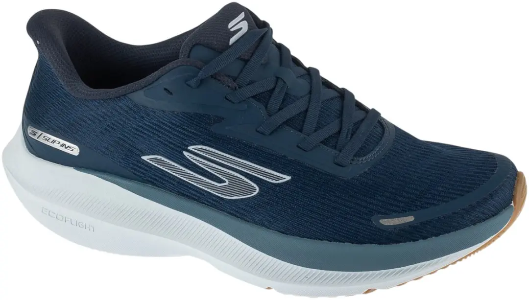 Skechers Aero Pulse Schoenen Blauw EU 45 Man