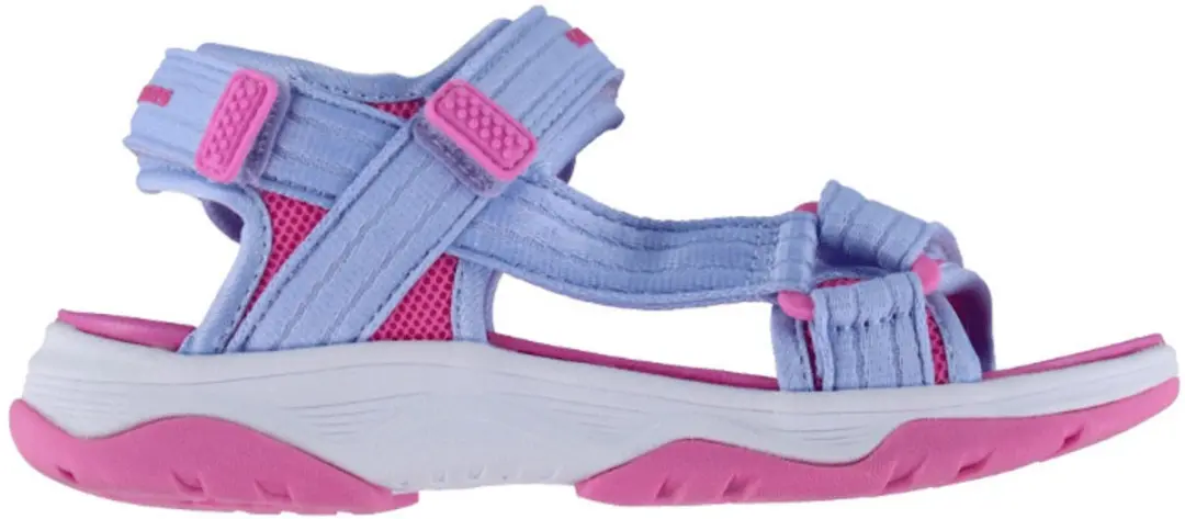 Skechers Tread Seeker Sandalen 303221L-LVPK - Paars - afbeelding 4 van 6