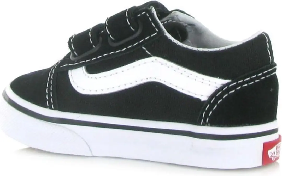 Vans Old Skool - Zwart - Maat 21.5
