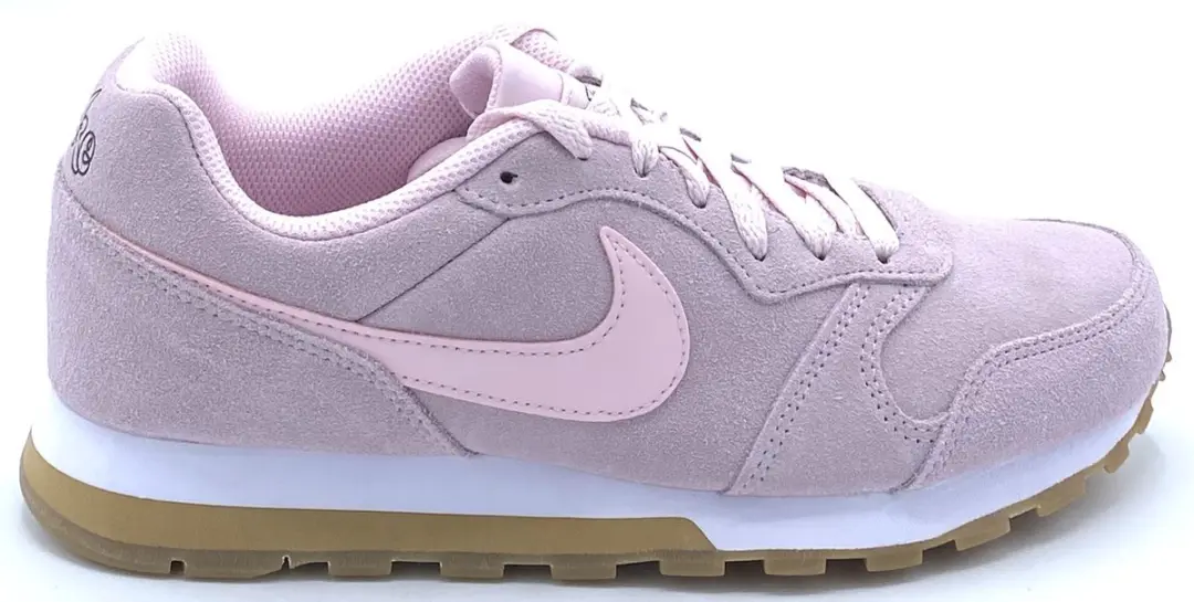 Nike MD Runner 2- Sneakers Dames- Maat 37.5