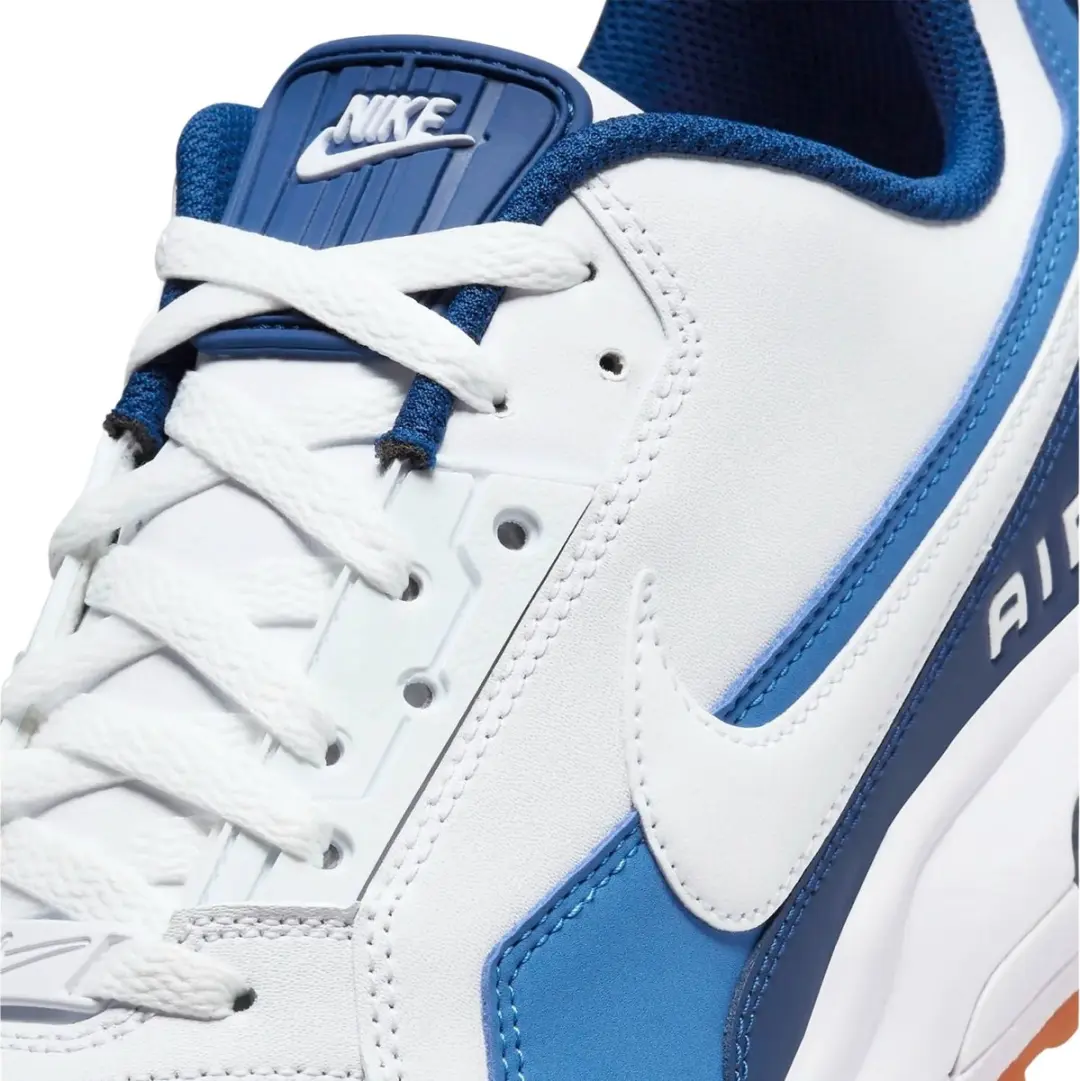 Nike Air Max Ltd 3 Heren Sneakers 687977-114 - Wit - Maat 45 - afbeelding 2 van 6