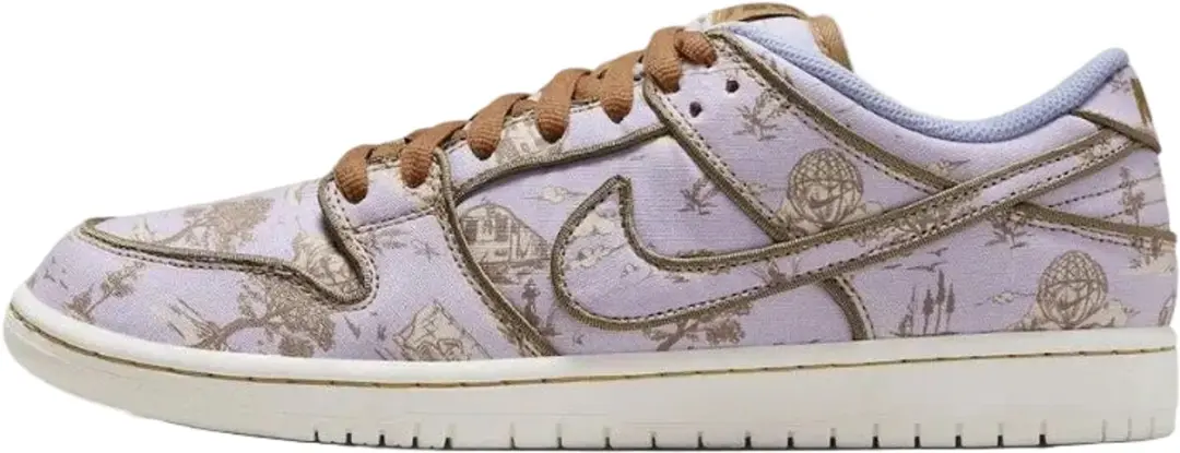 Nike SB Dunk Low Premium City of Style