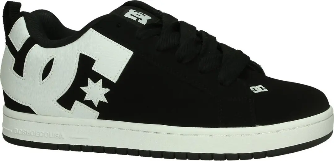 DC Shoes