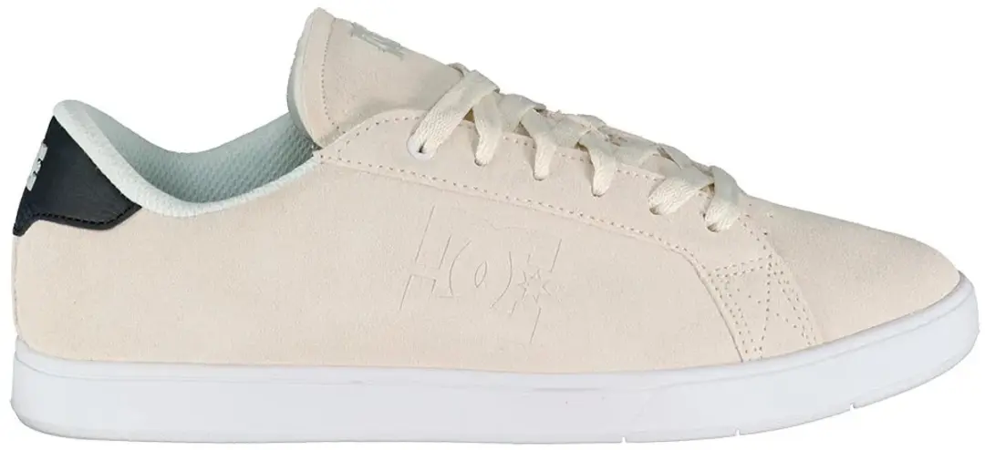 Dc Shoes Pradoe Schoenen Beige EU 42 Man