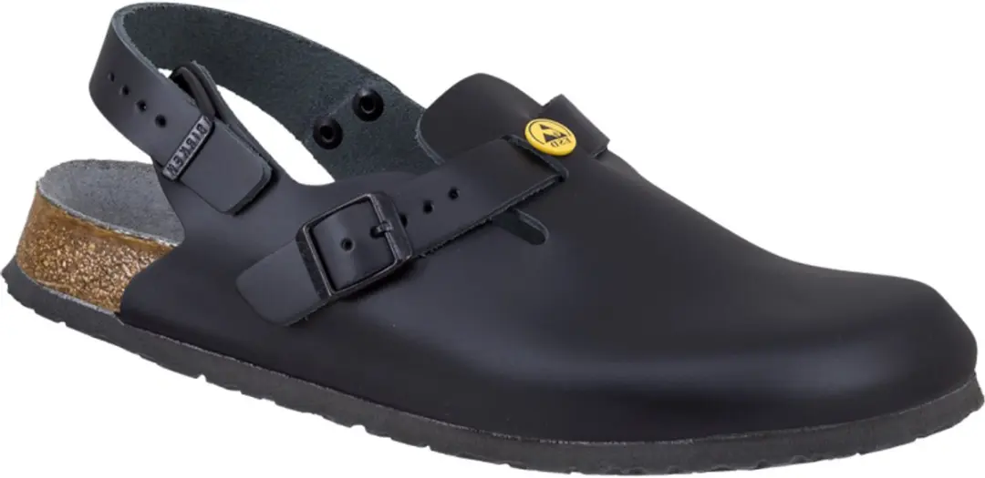 Birkenstock Heren Muil Tokio ESD 54278