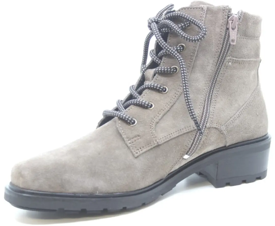 Solidus Kiki 69036 Enkellaarzen - Bruin - 37.5 - afbeelding 6 van 6