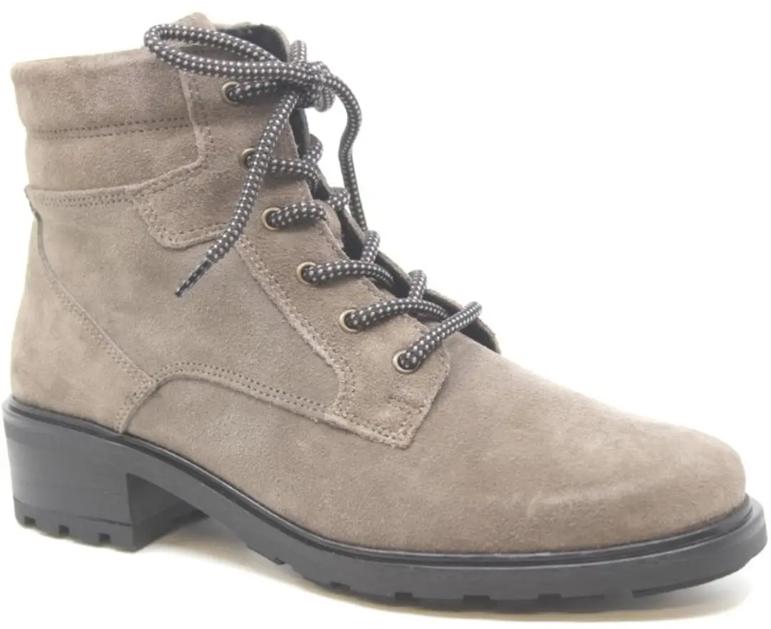 Solidus Kiki 69036 Enkellaarzen - Bruin - 37.5 - afbeelding 5 van 6