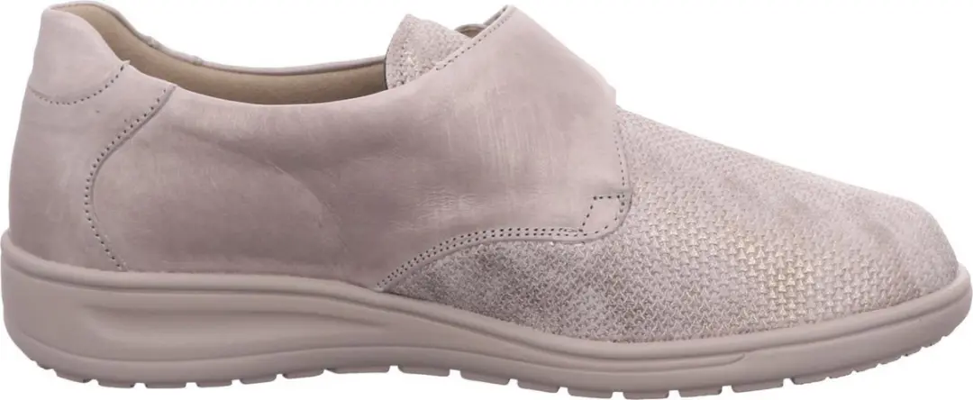 Solidus Dames Lage Gesloten Schoenen 36 - Beige - afbeelding 6 van 6
