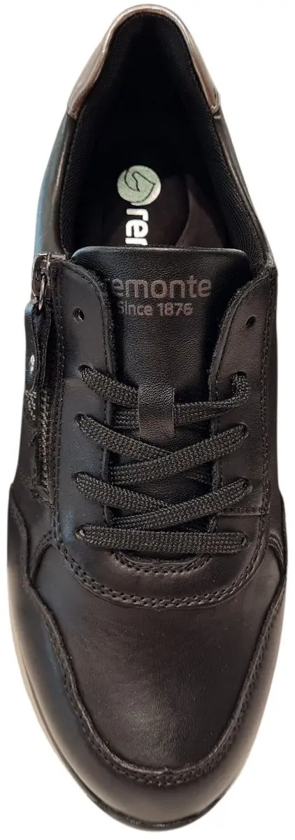 Remonte D1G13-03 Dames Sneakers - Maat 40 - afbeelding 3 van 6
