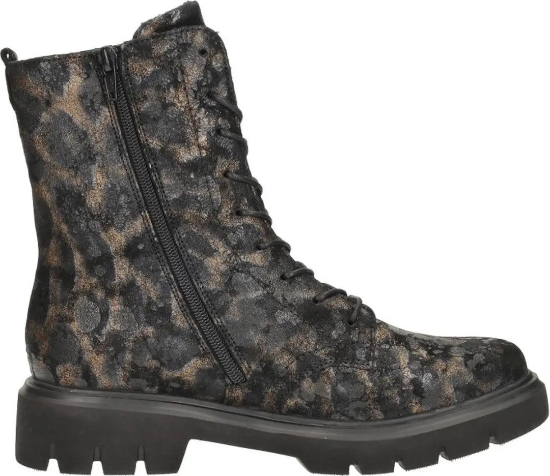 Remonte Veterschoenen Hoog Veterschoenen Hoog