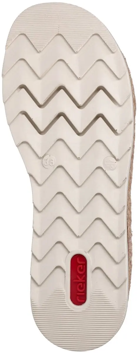 Rieker Sandalen Plat 41 - 45083 - afbeelding 5 van 6