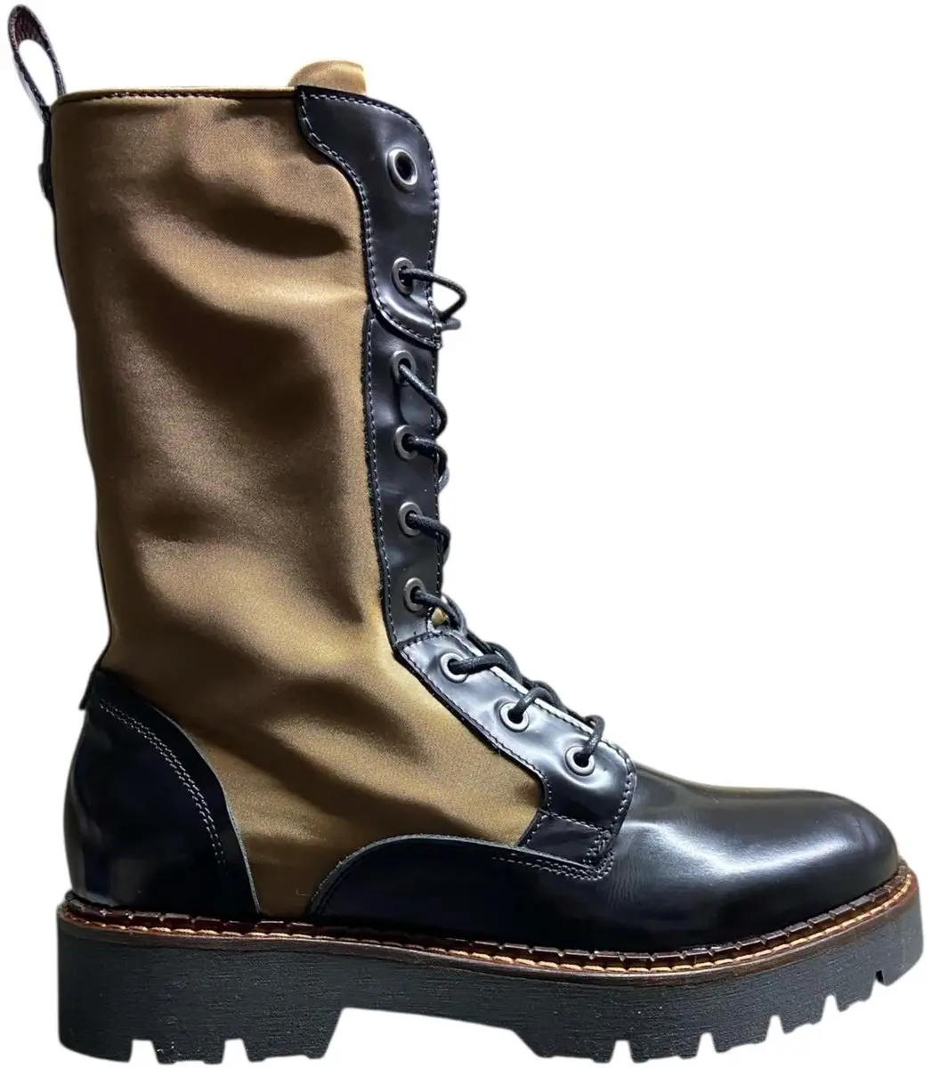 SCOTCH & SODA OLIVINE
