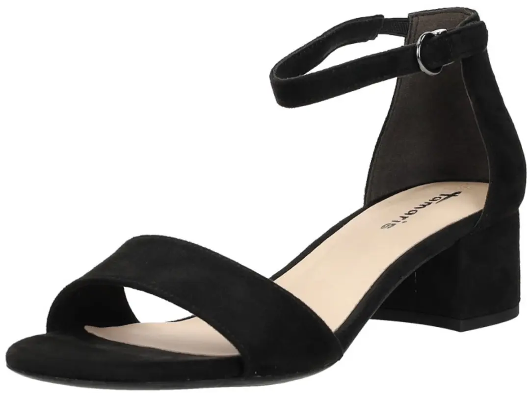 Tamaris - Dames - Sandalen - afbeelding 3 van 6