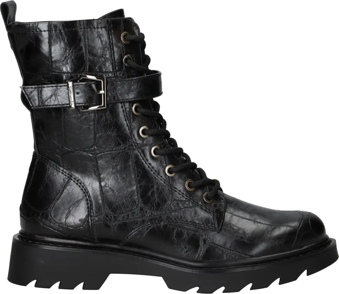 Tamaris Veterschoenen Hoog Veterschoenen Hoog
