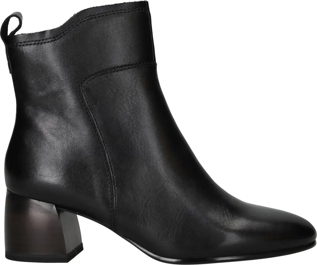 TAMARIS Core Dames Laarzen -zwart