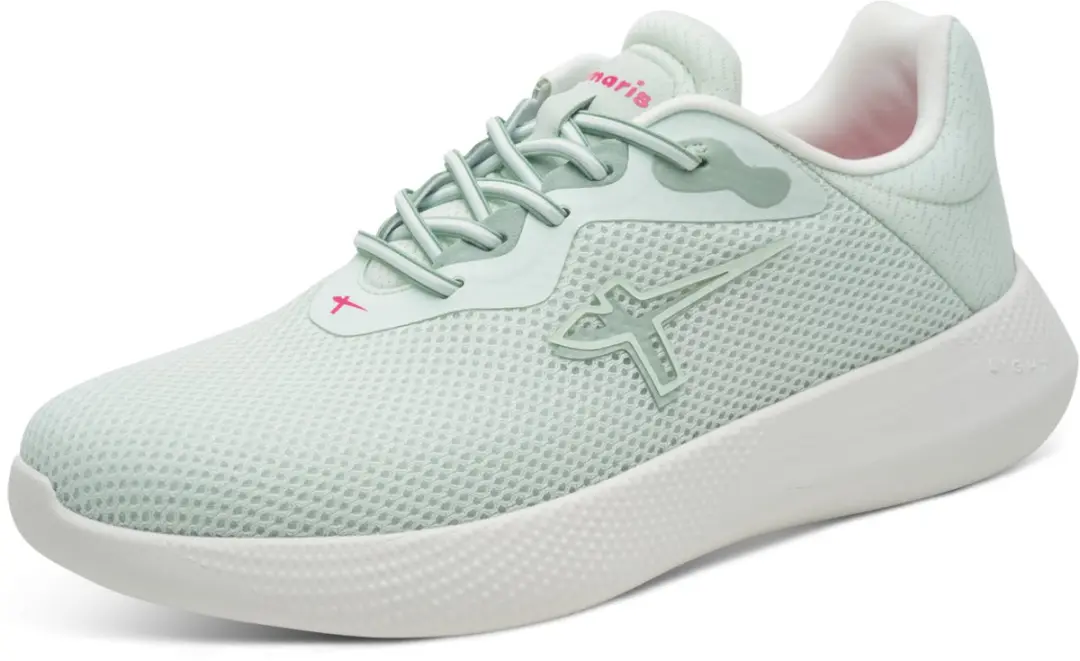 Tamaris Dames Sneaker 1-23710-46 760 Maat: 36 EU