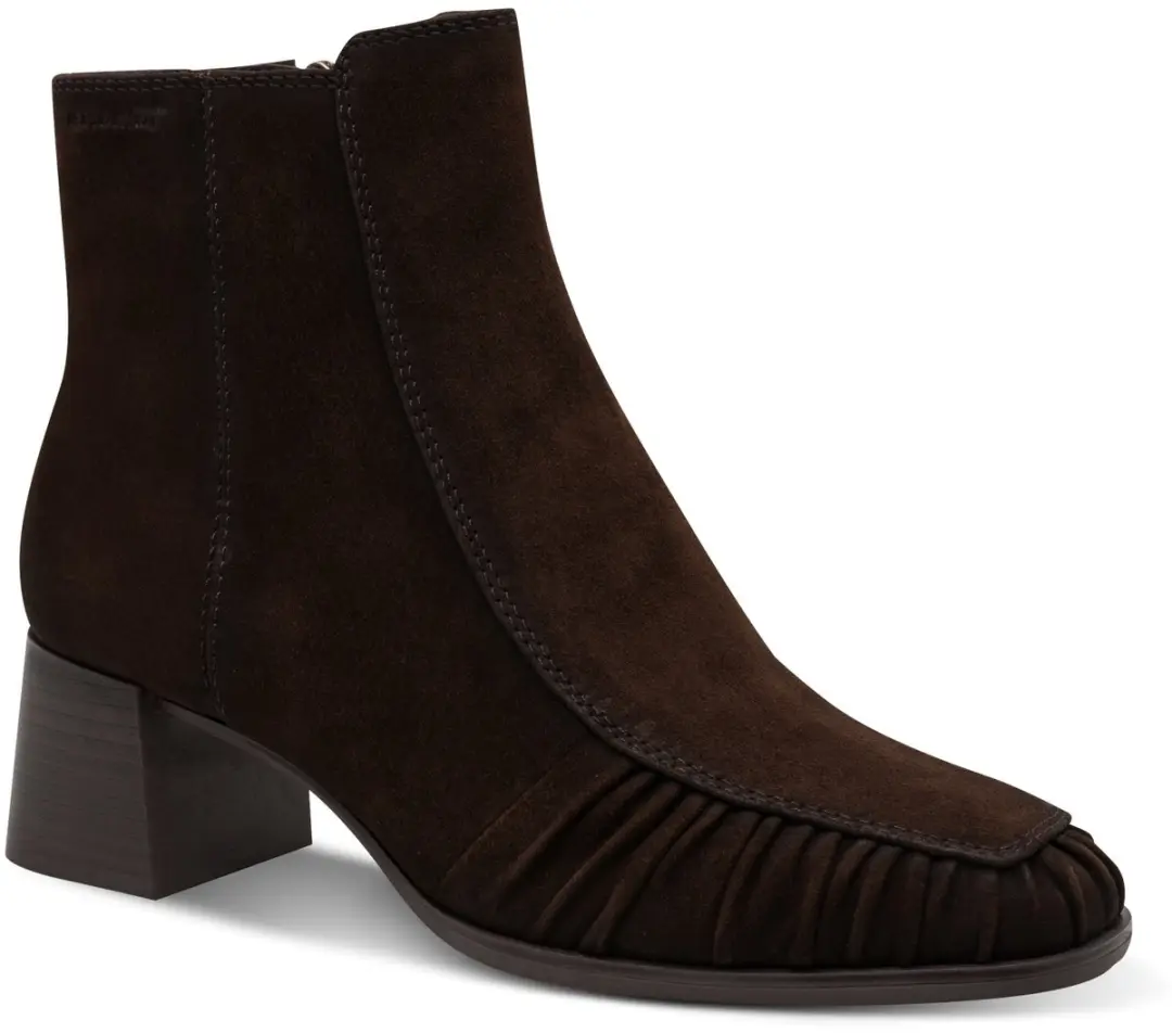 Tamaris Dames Enkellaarsje 1-25029-47 304 Maat: 39 EU