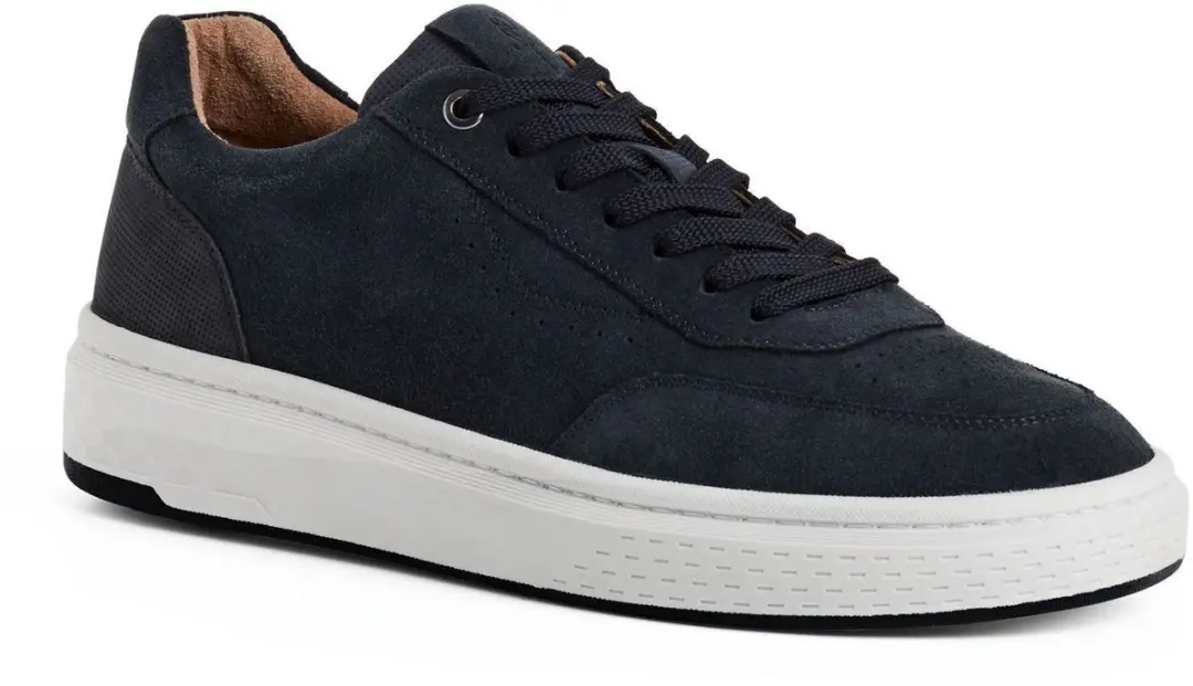 Marco Tozzi BY GUIDO MARIA KRETSCHMER Heren Sneaker 2-13666-46 805 F-breedte Maa