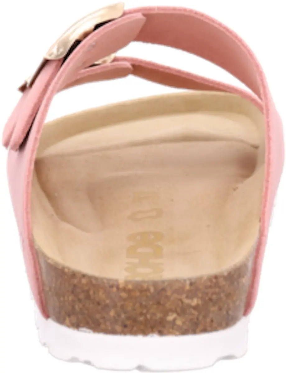 Rohde Slipper Roze