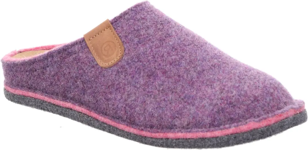 Rohde Lucca Pantoffels Dames Sloffen