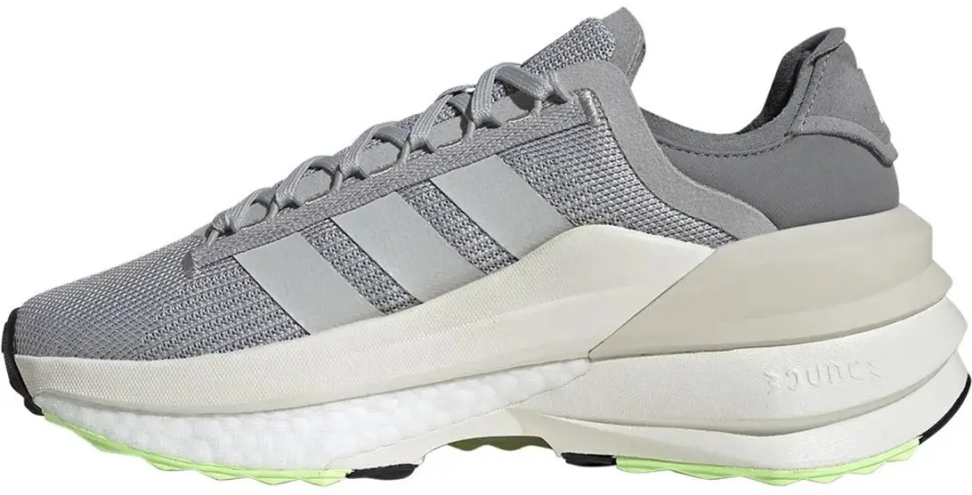 adidas Avryn_X Schoenen MDS63 - Dames - Grijs - 38 2/3 - afbeelding 4 van 6