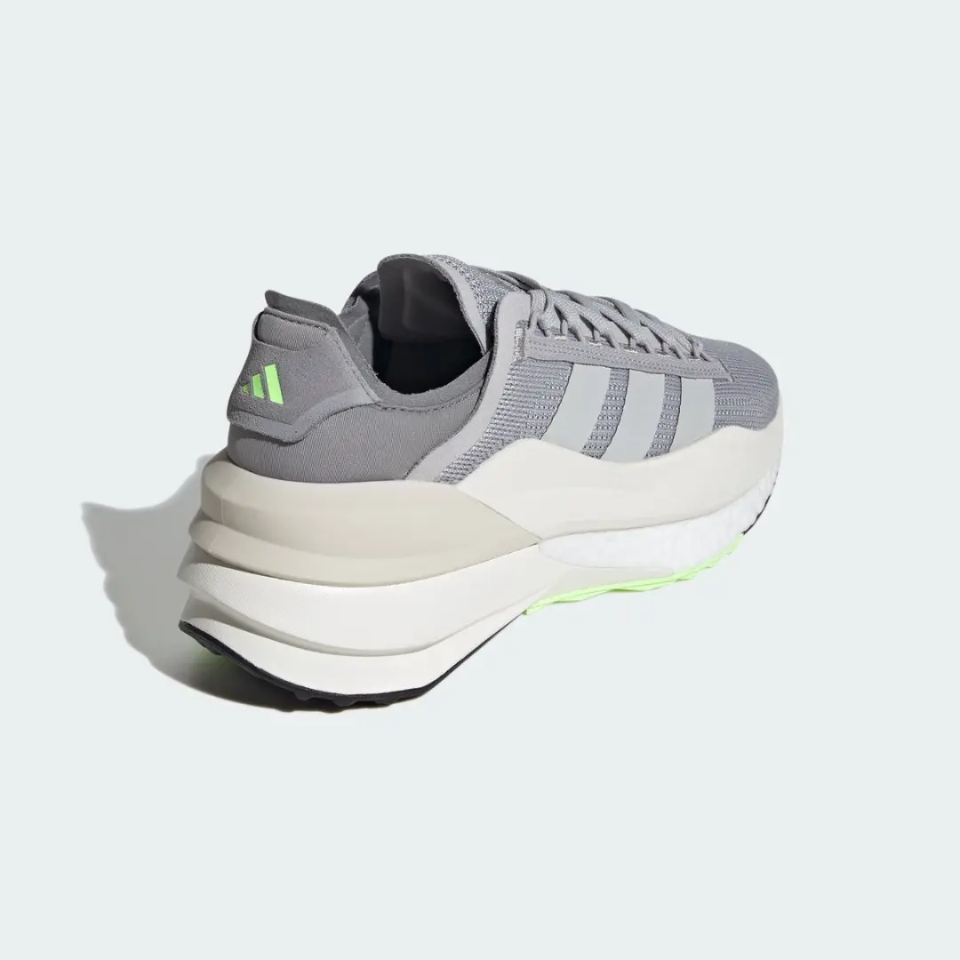 adidas Avryn_X Schoenen MDS63 - Dames - Grijs - 38 2/3 - afbeelding 5 van 6