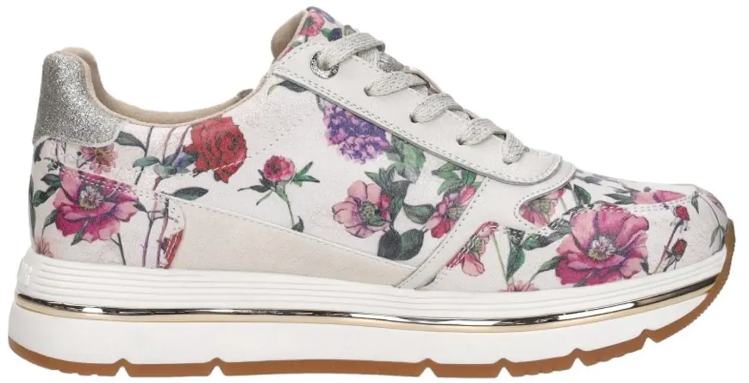 Mustang Sneakers Laag Sneakers Laag