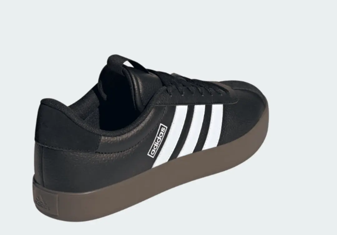 adidas Vl Court 3.0 NLF96 Sportschoenen - Zwart