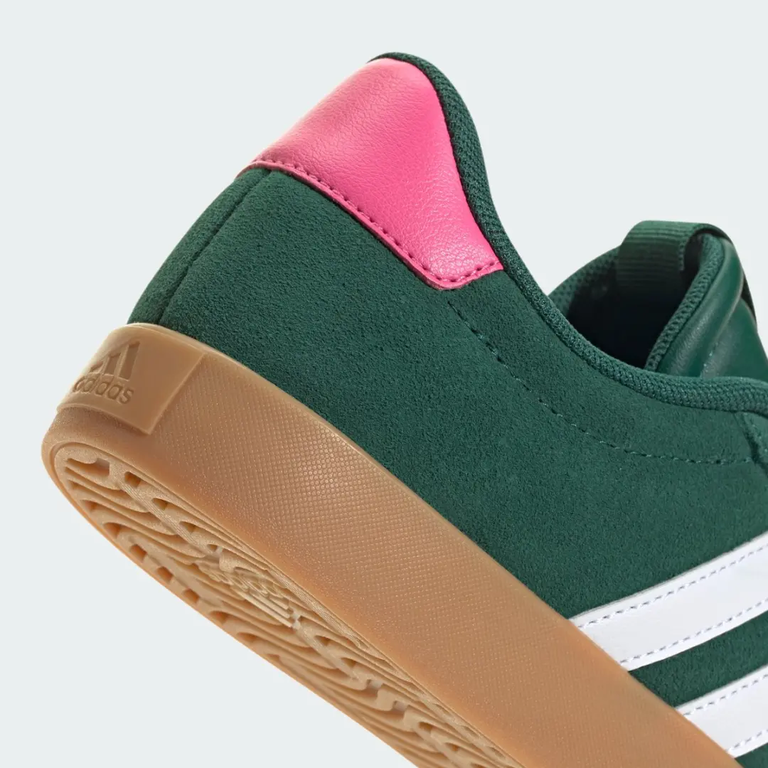 adidas VL Court 3.0 NLF94 Sportschoenen - Groen - afbeelding 6 van 6