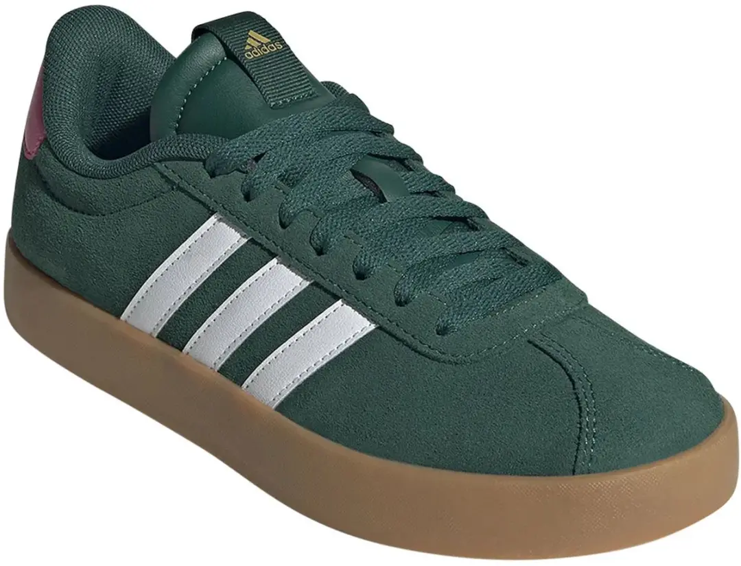 adidas VL Court 3.0 NLF94 Sportschoenen - Groen - afbeelding 5 van 6