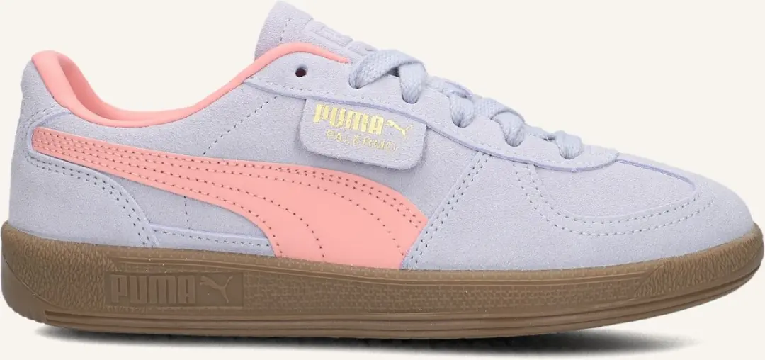 Puma Palermo Jr Sneakers