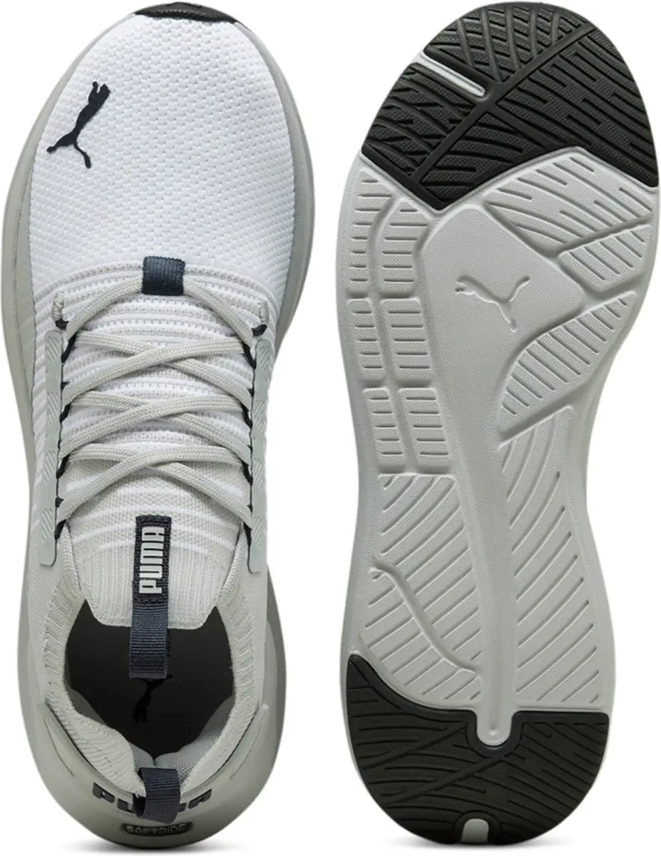 PUMA Softride Symmetry Fuzion 310127 09 Sneakers - Wit - afbeelding 5 van 6