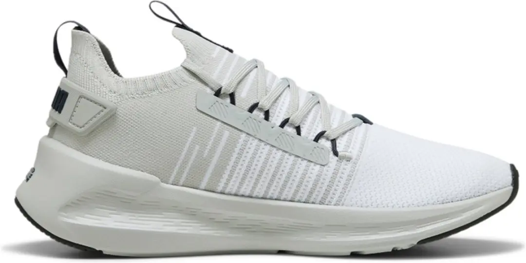 PUMA Softride Symmetry Fuzion 310127 09 Sneakers - Wit - afbeelding 6 van 6