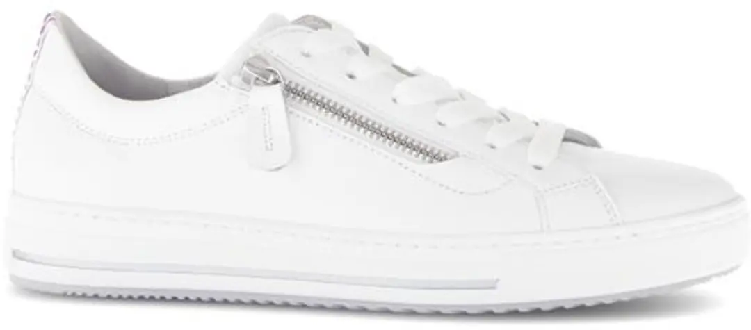 Gabor Sneaker 86.518.50 Wit