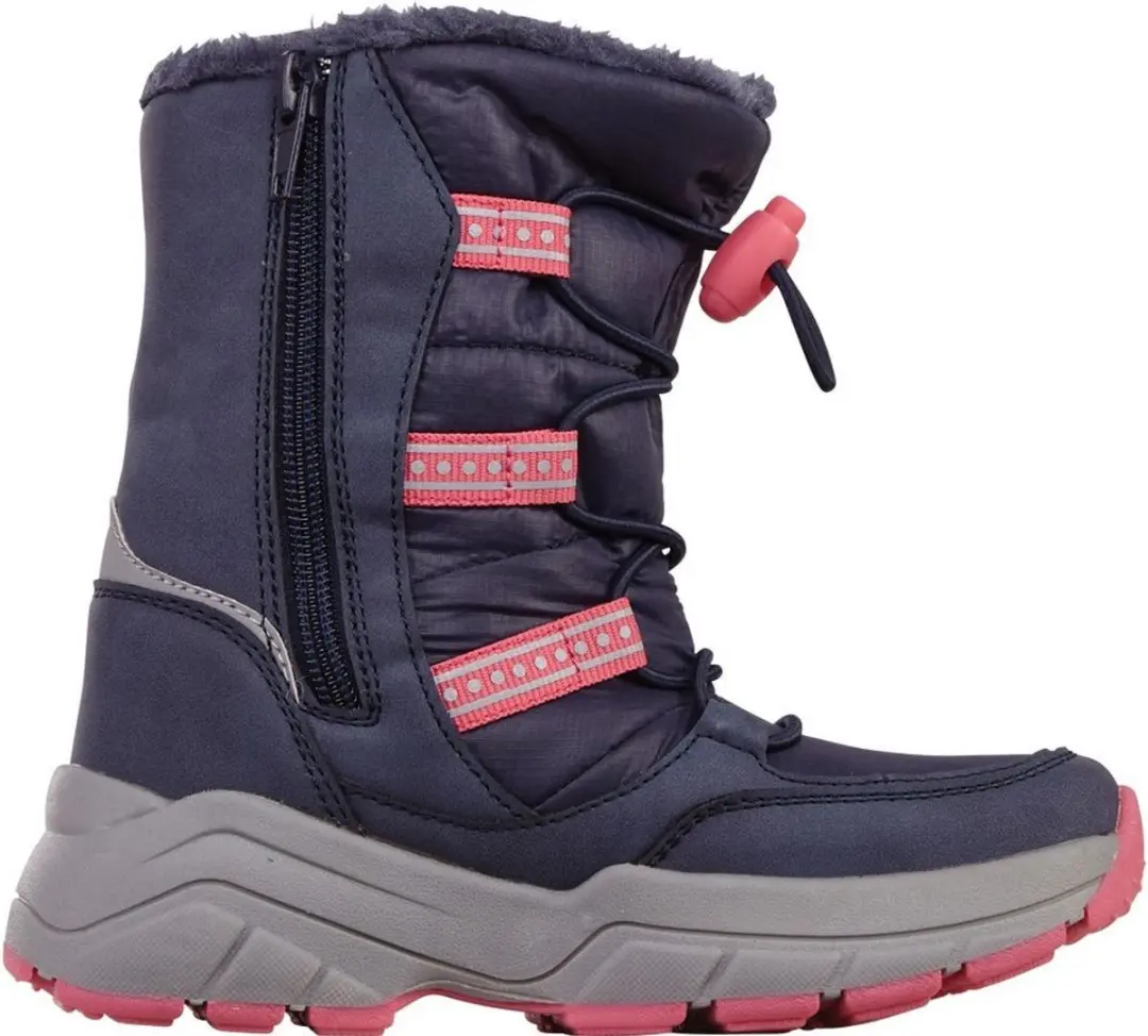 Lotto kinderschoenen voor de winter Traleika Tex K 2600360K