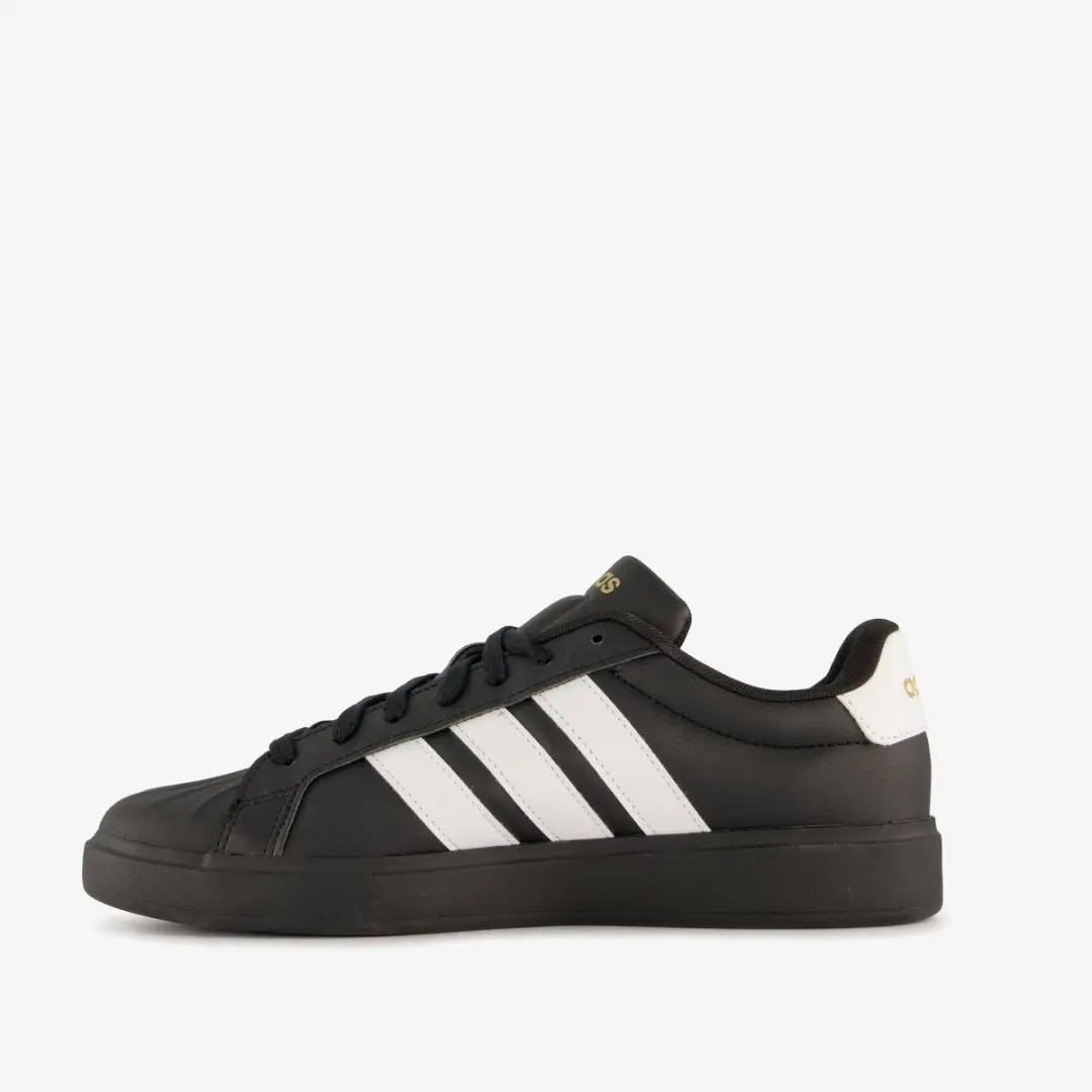 Adidas Sportswear Streettalk OOC27 - Herenschoen - 44 - Zwart - afbeelding 6 van 6