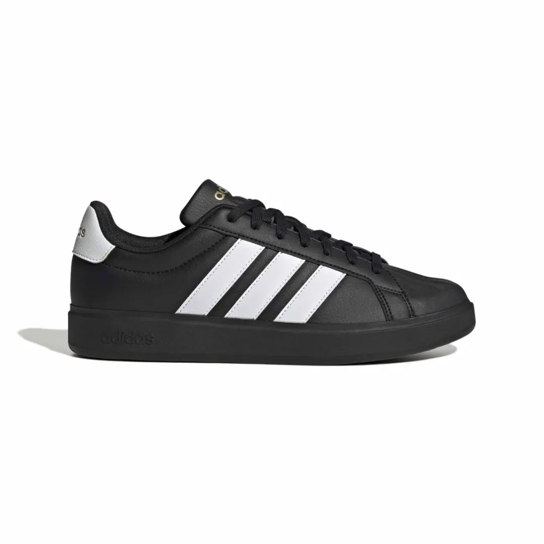 Adidas Sportswear Streettalk OOC27 - Herenschoen - 44 - Zwart - afbeelding 2 van 6
