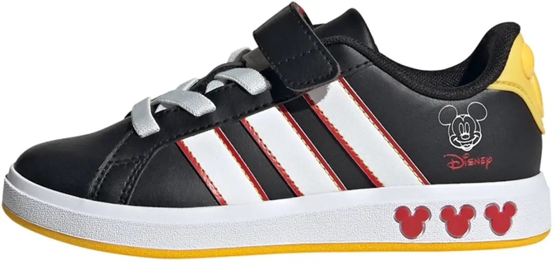 Adidas Sportswear Adidas Disney Mickey Mouse Grand Court Schoenen Kids