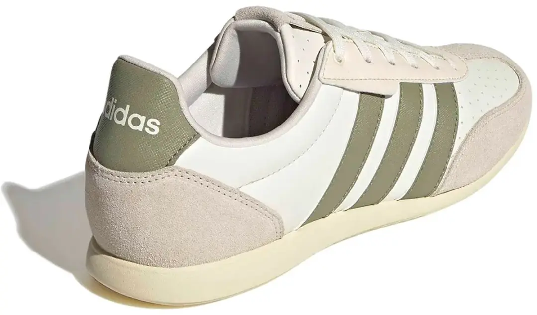 Adidas Barreda Lo Schoenen - Wit - afbeelding 3 van 4