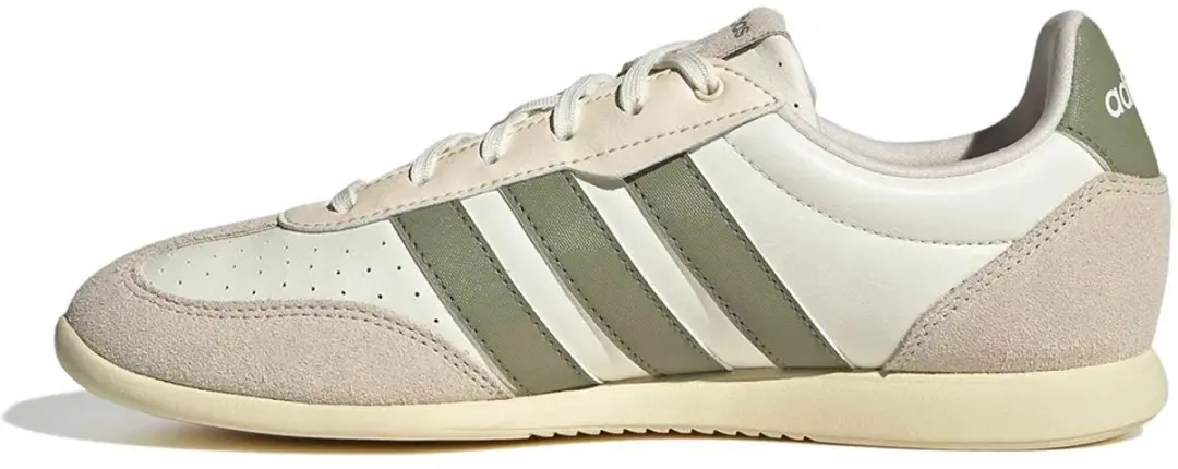 Adidas Barreda Lo Schoenen - Wit - afbeelding 4 van 4