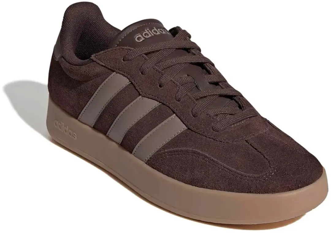 Adidas Barreda Schoenen NNS44 - Bruin - afbeelding 4 van 6