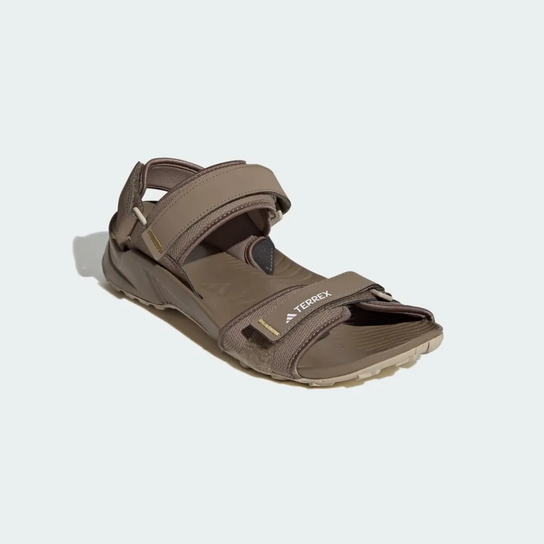Adidas Terrex Hydroterra Sandalen KI8314 - 44.5 - afbeelding 5 van 6