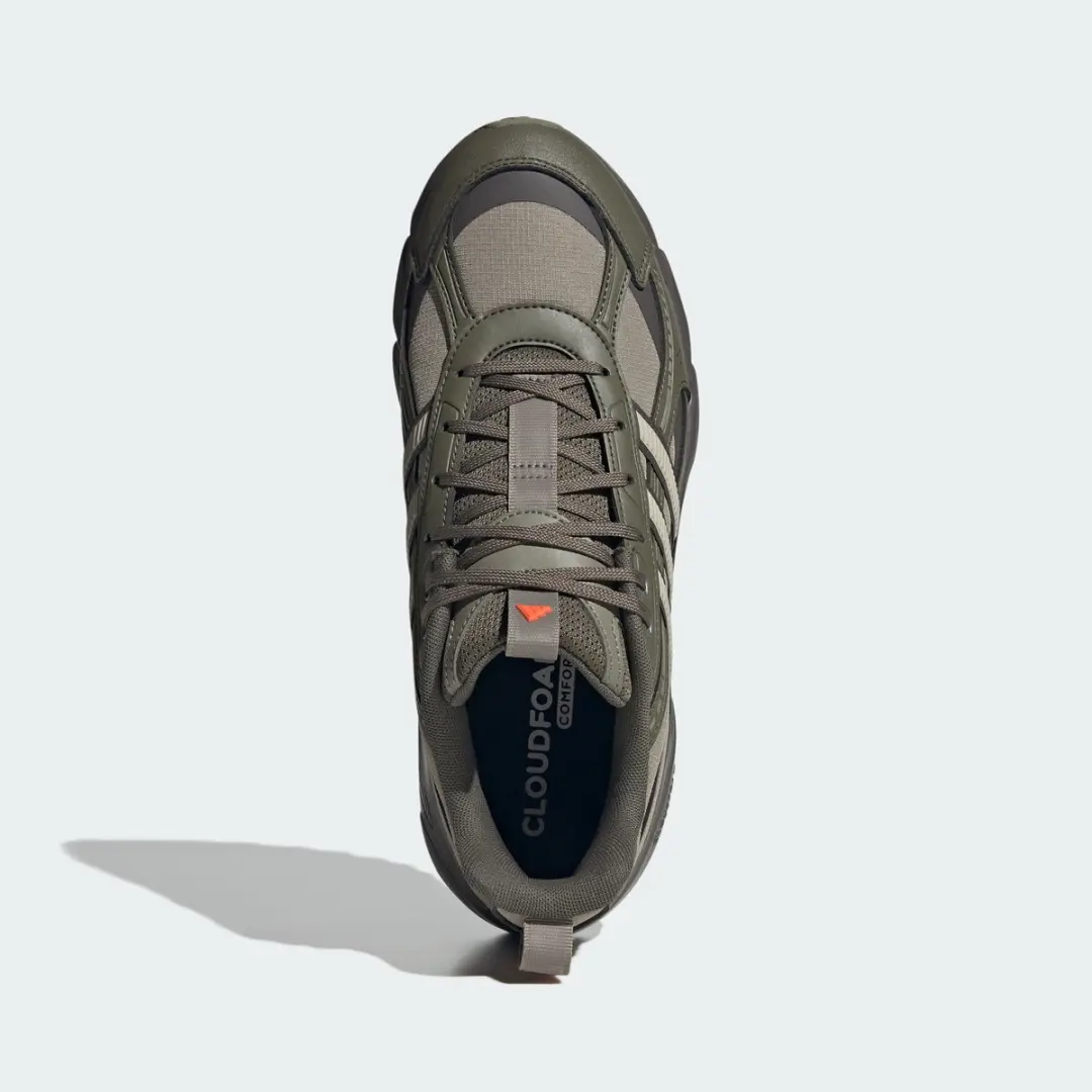 Adidas Technochaos 2000 Atr Schoenen OQM91 - 42 2/3 - afbeelding 3 van 6