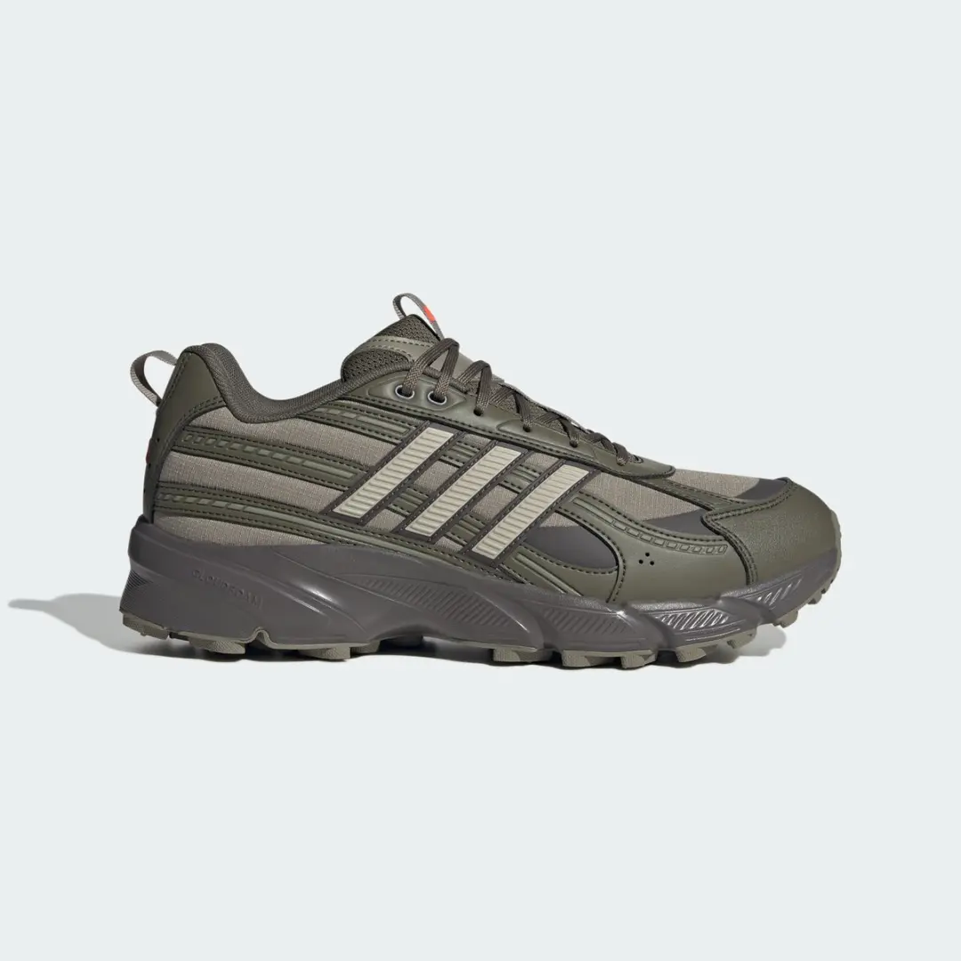 Adidas Technochaos 2000 Atr Schoenen OQM91 - 42 2/3 - afbeelding 5 van 6