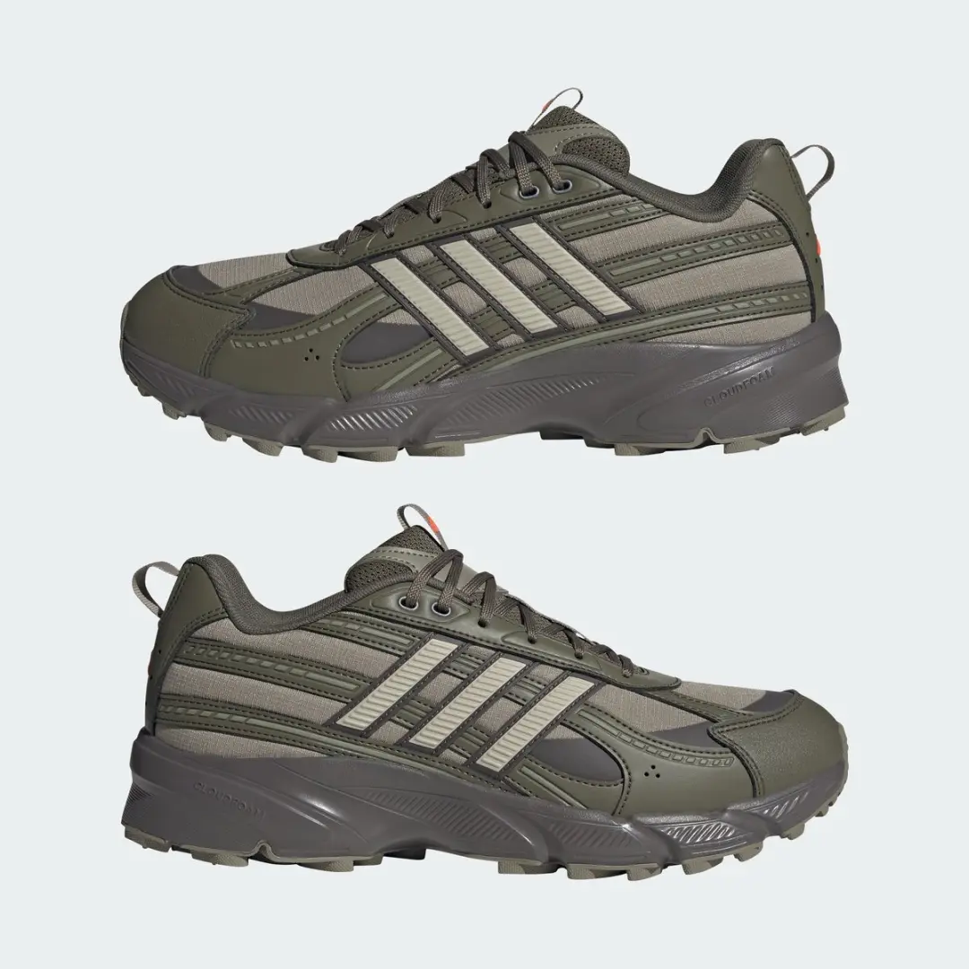 Adidas Technochaos 2000 Atr Schoenen OQM91 - 42 2/3 - afbeelding 2 van 6