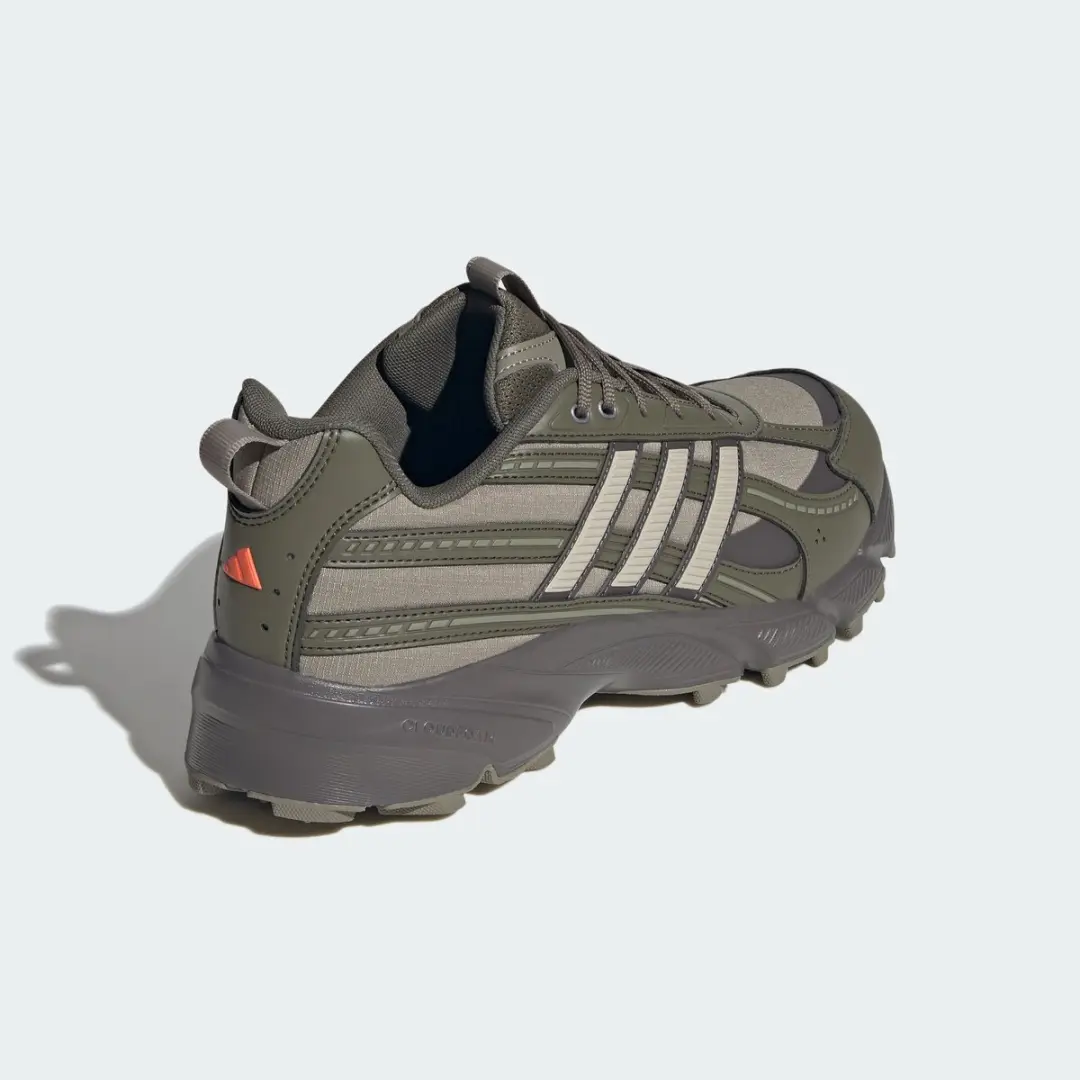 Adidas Technochaos 2000 Atr Schoenen OQM91 - 42 2/3 - afbeelding 6 van 6