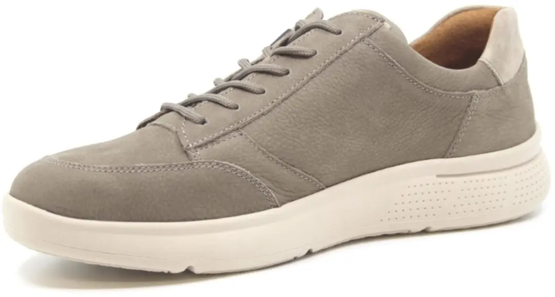 Wäldlaufer Heiko Veterschoenen 42½ - Taupe - afbeelding 2 van 6