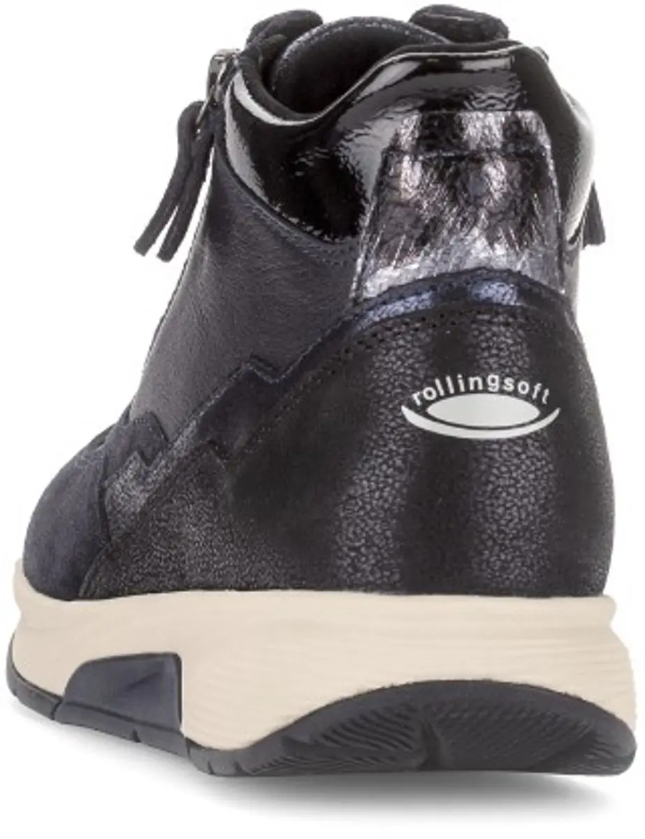 Gabor Rollingsoft Veterboot 0804.01.002 - 38.5 - afbeelding 6 van 6