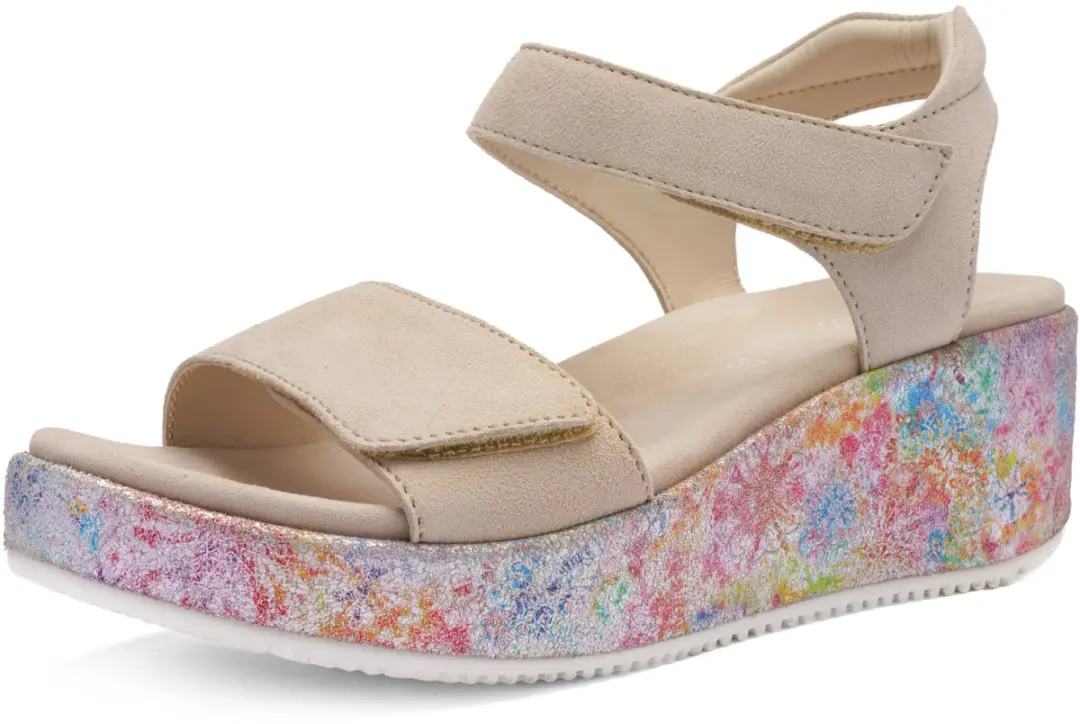 ara Sandaal Rimini beige