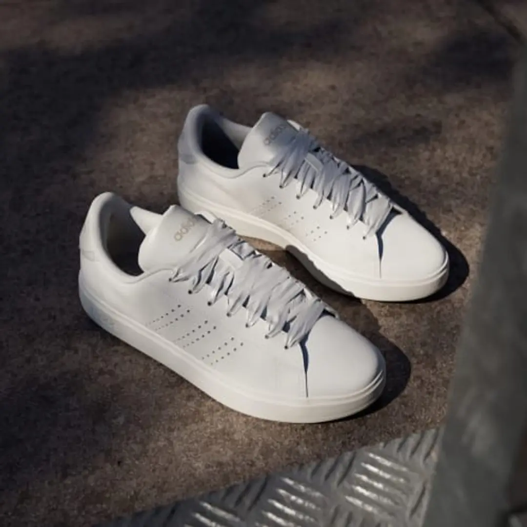Adidas Sportswear Advantage 2.0 OSL71 Schoenen - Wit - afbeelding 4 van 6